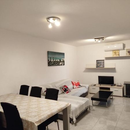 Apartamento Primera Linea De Mar En Ebrehogar L'Ampolla Buitenkant foto