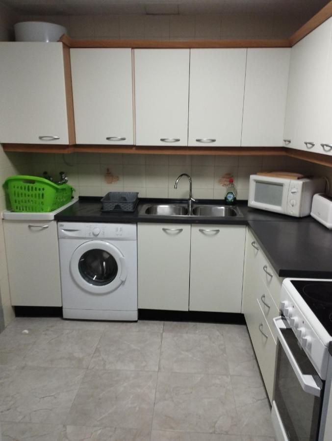 Apartamento Primera Linea De Mar En Ebrehogar L'Ampolla Buitenkant foto