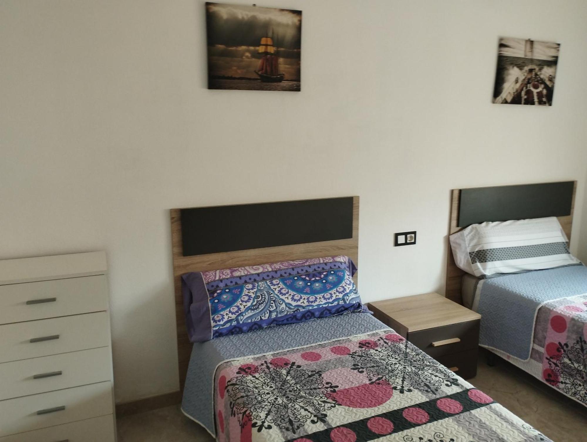 Apartamento Primera Linea De Mar En Ebrehogar L'Ampolla Buitenkant foto
